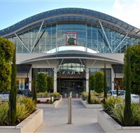 Burnside Village Shopping Centre - Attractions