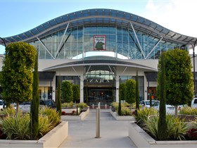Burnside Village Shopping Centre - Attractions 0