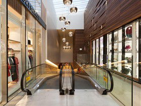 Burnside Village Shopping Centre - Attractions 2