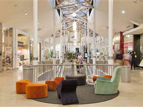 Burnside Village Shopping Centre - Attractions 3