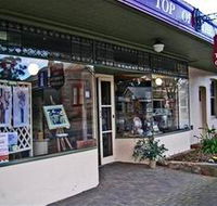 Top of the Torrens Gallery Incorporated - Attractions