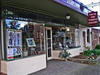 Top of the Torrens Gallery Incorporated