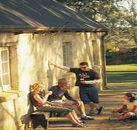 Overland Corner Hotel - Attractions