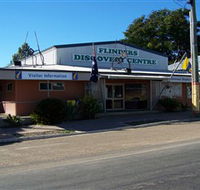 Flinders Discovery Centre - Attractions