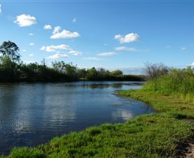 Lagoon Creek - Attractions 2