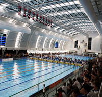 South Australian Aquatic and Leisure Centre - Attractions