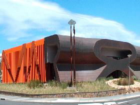 Marion Cultural Centre - Attractions 0