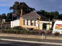 Swan Reach Museum