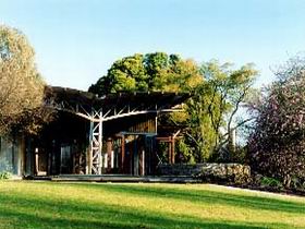 Warriparinga Wetlands And Living Kaurna Cultural Centre - Attractions 0