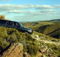 Saunders Gorge Sanctuary - Attractions