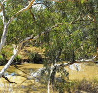 Quilberry Creek Fishing - Attractions