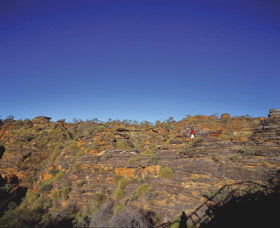 Mirima (Hidden Valley) National Park - Attractions 0