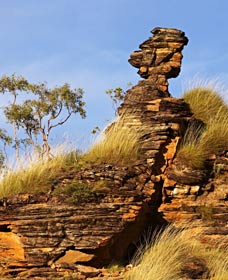 Mirima (Hidden Valley) National Park - Attractions 1