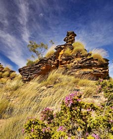Mirima (Hidden Valley) National Park - Attractions 2
