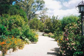 Old Government House - Attractions 1