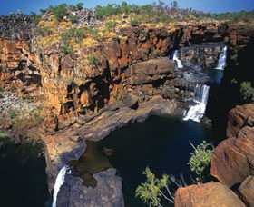 Kimberley Aerial Highway - Attractions 0
