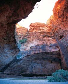Kimberley Aerial Highway - Attractions 3