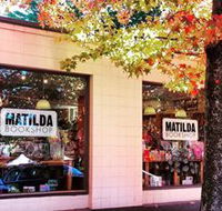 Matilda Bookshop - Attractions