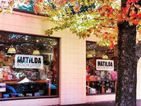 Matilda Bookshop