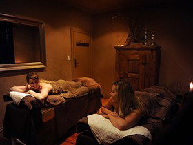 Cocos Hair And Day Spa - Attractions 1