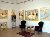 Art Gallery of Adelaide