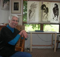 Atelier Stirling Hills Artists - Attractions