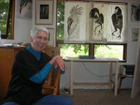 Atelier Stirling Hills Artists