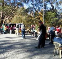 Adelaide Hills Petanque Club - Attractions