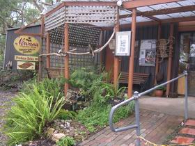 Heathfield SA Attractions