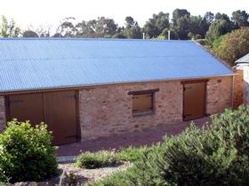 Reynella Horse Changing Station - Attractions 1