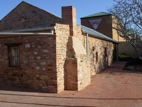 Reynella Horse Changing Station - Attractions 2