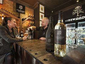 Maximilian's Restaurant And Sidewood Estate Cellar Door - Attractions 3