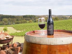 Maximilian's Restaurant And Sidewood Estate Cellar Door - Attractions 2