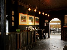 Maximilian's Restaurant And Sidewood Estate Cellar Door - Attractions 1