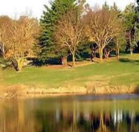 Blackwood Golf Club - Attractions