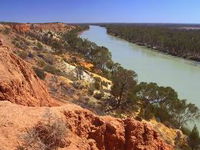 Chowilla Game Reserve And Regional Reserve