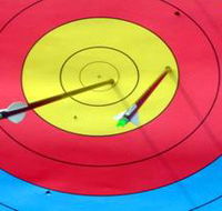 Archery Park - Attractions