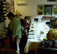 Rilka's Real Food Cooking School - Attractions