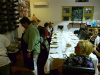 Rilka's Real Food Cooking School