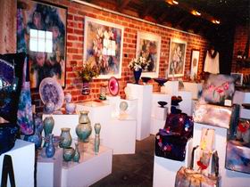 Bamfurlong Fine Crafts - Attractions 1