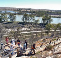 Ngaut Ngaut Aboriginal Site - Attractions