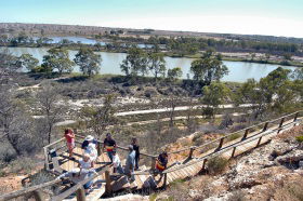 Ngaut Ngaut Aboriginal Site - Attractions 0