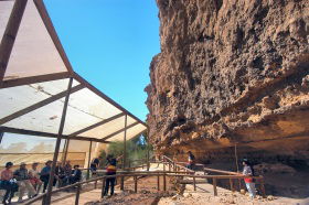 Ngaut Ngaut Aboriginal Site - Attractions 1