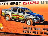 Loveday 4x4 Adventure Park