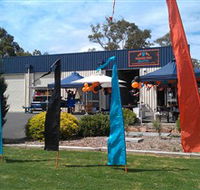 Prancing Pony Brewery - Attractions