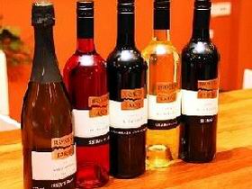 Thachi Wines - Attractions 1
