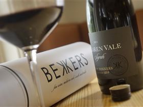 Bekkers Wine - Attractions 1