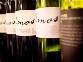 Howard Vineyard - Attractions 3