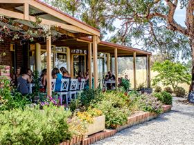 WayWood Wines Cellar Door - Attractions 0