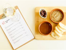 WayWood Wines Cellar Door - Attractions 1